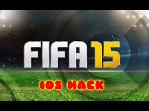 how to hack fifa 14 ios