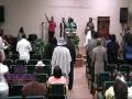 Chasing After You by The NJICM Praise Team