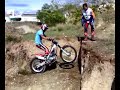 Trialnerja.com - La Montesa 4RT ya está aquí. 2