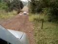 O caminho de Medianeira at� o Espigão