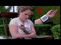 Blood pressure Monitor Wrist Type Blood pressure Monitor Wrist Type