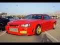 Local car Meet In Oman - Ls1\ Local car Meet In Oman - Ls1\