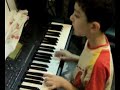 kid 4 years old IQ140