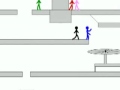 videos de stick figure death maze