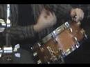 Drum Lesson 1: Setting up the Drum Set