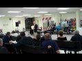 Charleston Tea Party Forum pt10
