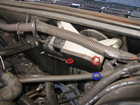 Chevy Blazer S10 Wiper Motor Free Repair 30 min