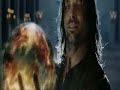 aragorn and palantir