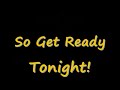 Disco Lights With Lyrics - Ultrabeat v Darren Styles Disco Lights With Lyrics - Ultrabeat v Darren Styles