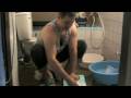 Washing Diapers