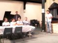 BABEK 03/JUL/2009 - South Azerbaijanis Association-UK