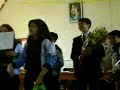 mi peque�o curso, 7� A ? .. tota, shyo, jaytata :O
