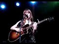 Jenny Lewis \"Melt Your Heart\" 3-13-06 Pabst Theatre Jenny Lewis \"Melt Your Heart\" 3-13-06 Pabst Theatre