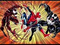 Spider-Man Villains Tribute - Hit The Lights (Rogues Gallery)
