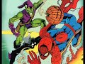 Spider-Man Villains Tribute - Hit The Lights (Rogues Gallery)