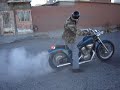 CHOPER!!! MOTORCYCLE