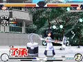 EFZ 秋子コンボムービー4.02Ver