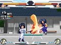 EFZ 秋子コンボムービー4.02Ver