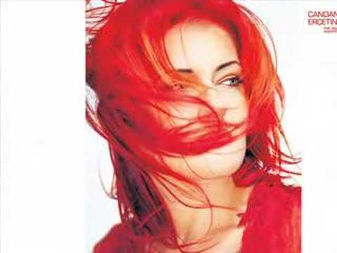Candan Erçetin