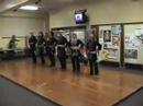 Ra'jeen Debke performance