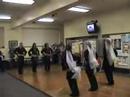 Ra'jeen Debke performance