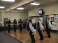 Ra'jeen Debke performance