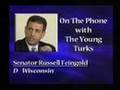 Senator Russ Feingold on the new FISA Bill