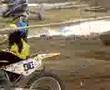 Broady track action