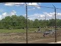 Mud Drags