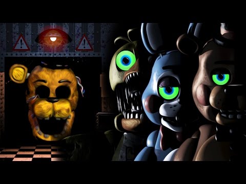 how to beat night 6 fnaf 2