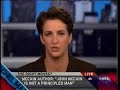 Rachel Maddow: Paul Begala Interview Rachel Maddow: Paul Begala Interview