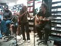 Asa au virgin megastore de Bayonne