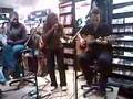 Asa au virgin megastore de Bayonne