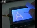 touch screen touch screen