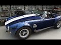 Supercars Walking through Meilenwerk Düsseldorf part 1 Bugatti EB110 SS Super Sport prototype