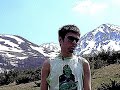 Hypnogaja - Here comes the rain again