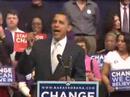 Barack Obama in Providence, RI