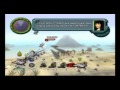 Battalion Wars Bonus , Lazy Lei Qo