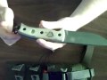 Knife Review: Rat Cutlery RC5