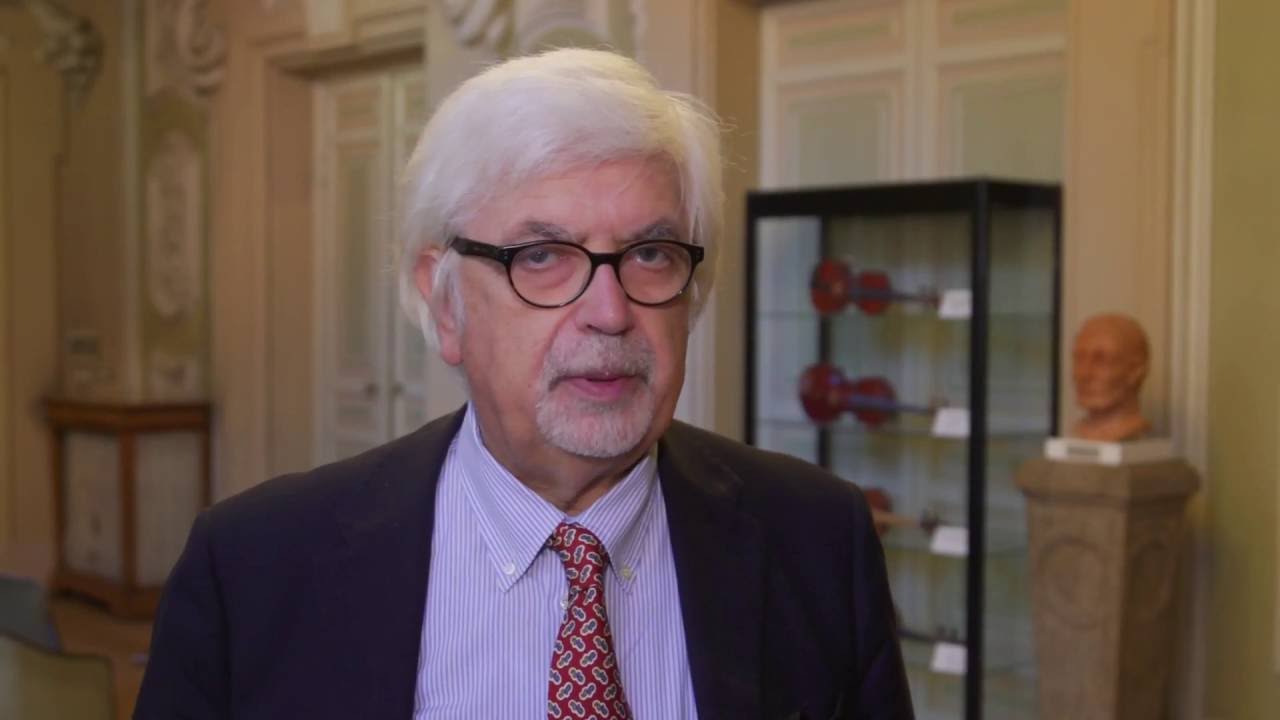 Emilio Franzoni, Direttore di Neuropsichiatria Infantile - Azienda Ospedaliera di Bologna.