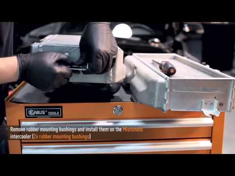 how to remove side vent wrx