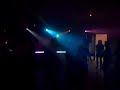 fin de soiree techno mix� par ludo et au light julien