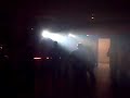 fin de soiree techno mix� par ludo et au light julien