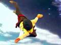Dreams Take Flight (Authority Office)