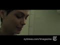 Morena Baccarin in 'T Takes' Episode 2
