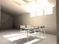 Velux Daylight Visualizer 2.01 - XGA Render 2