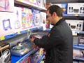 B!chaiX dj set in \"toys\