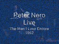 this is a live performance of 