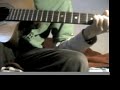 Horizons Cover - Volkanius