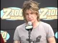 goo goo dolls john rzeznik interview with diane ele